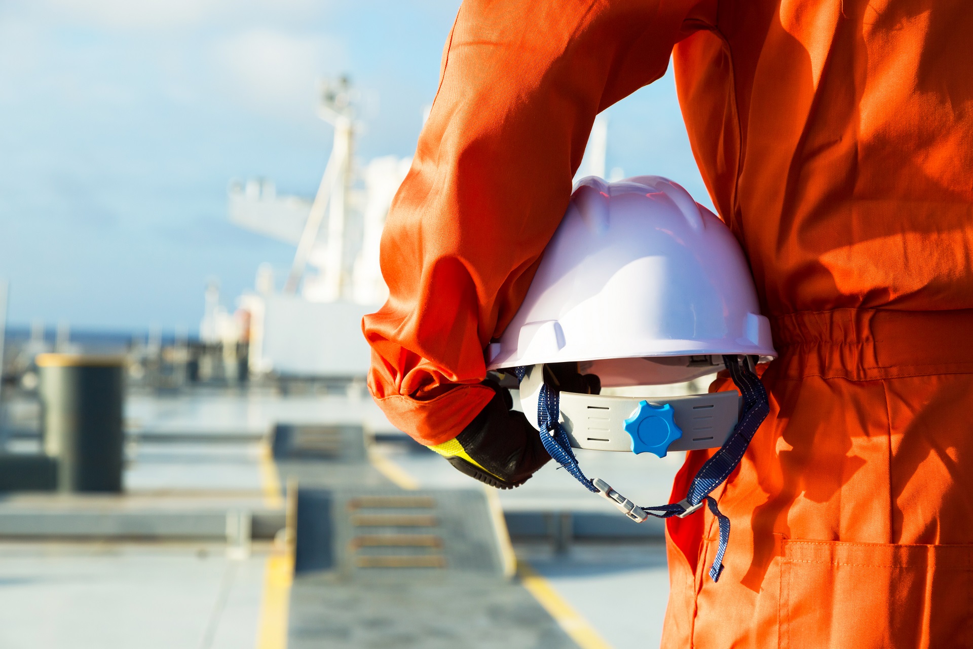 Crew Management Services - Lifesaver’s Maritime